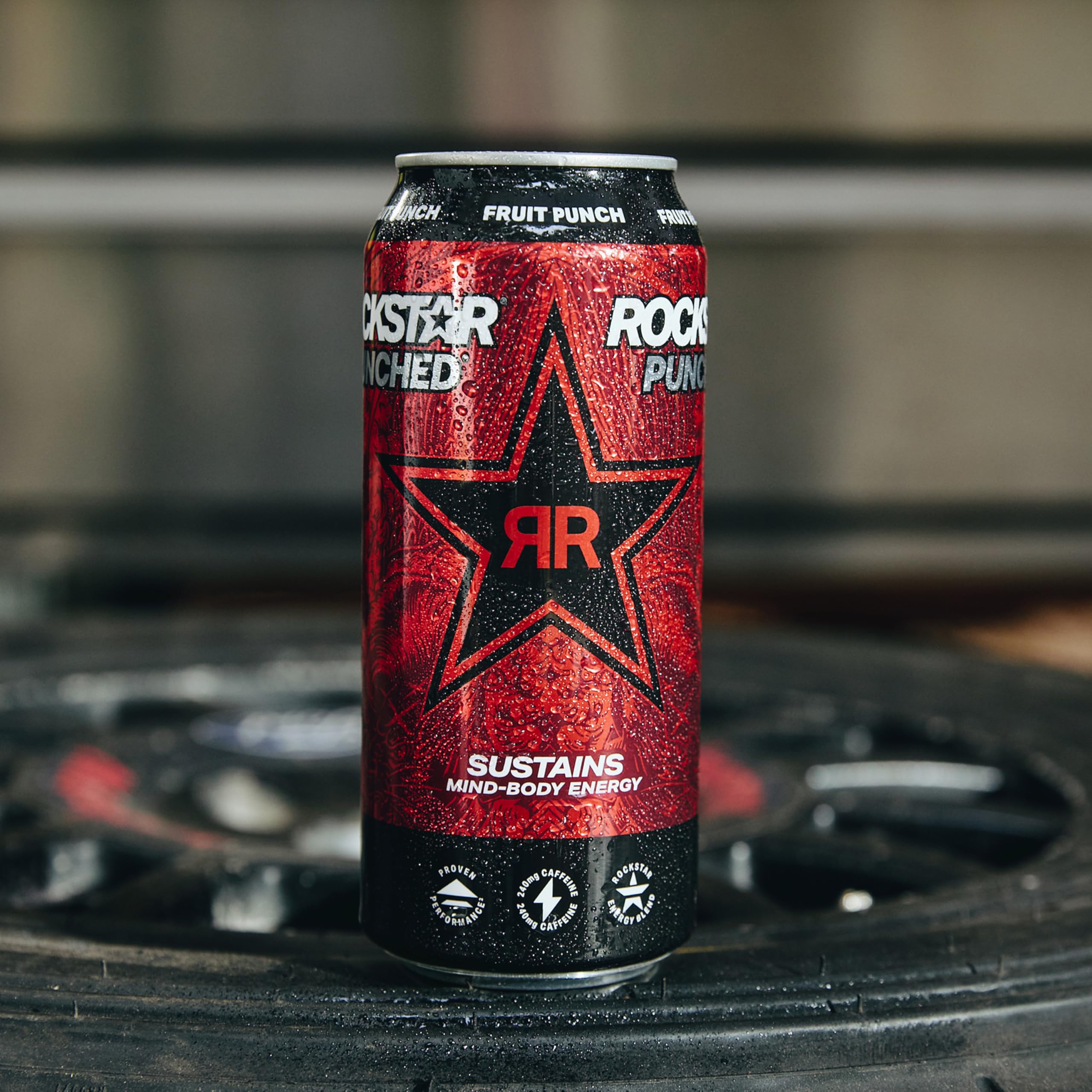rockstar7772001さま専用 Rockstar Pure Zero Silver Ice - Foodland